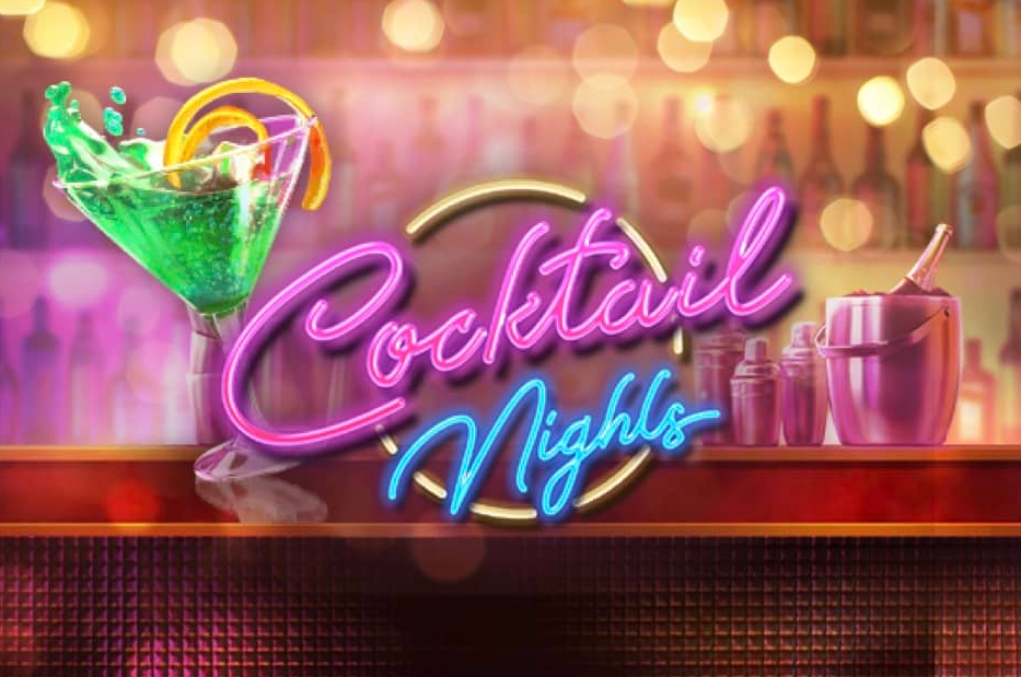 jogo de slot, Cocktail Nights, ganhos, dicas, estratégias