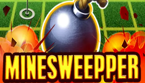 Minesweeper Slot, estratégias, desafios, jogo de cassino, dicas, truques, lógica, prática, diversão, gerenciamento de banca.